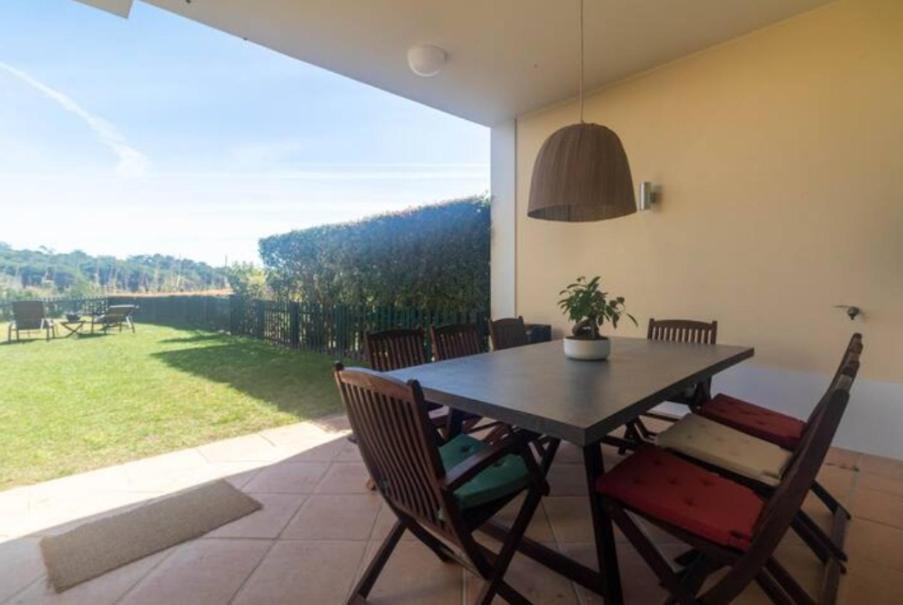 Quinta Formosa - Villas Кинта до Лаго Екстериор снимка