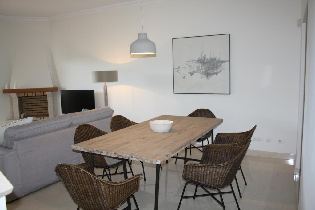 Quinta Formosa - Villas Кинта до Лаго Екстериор снимка