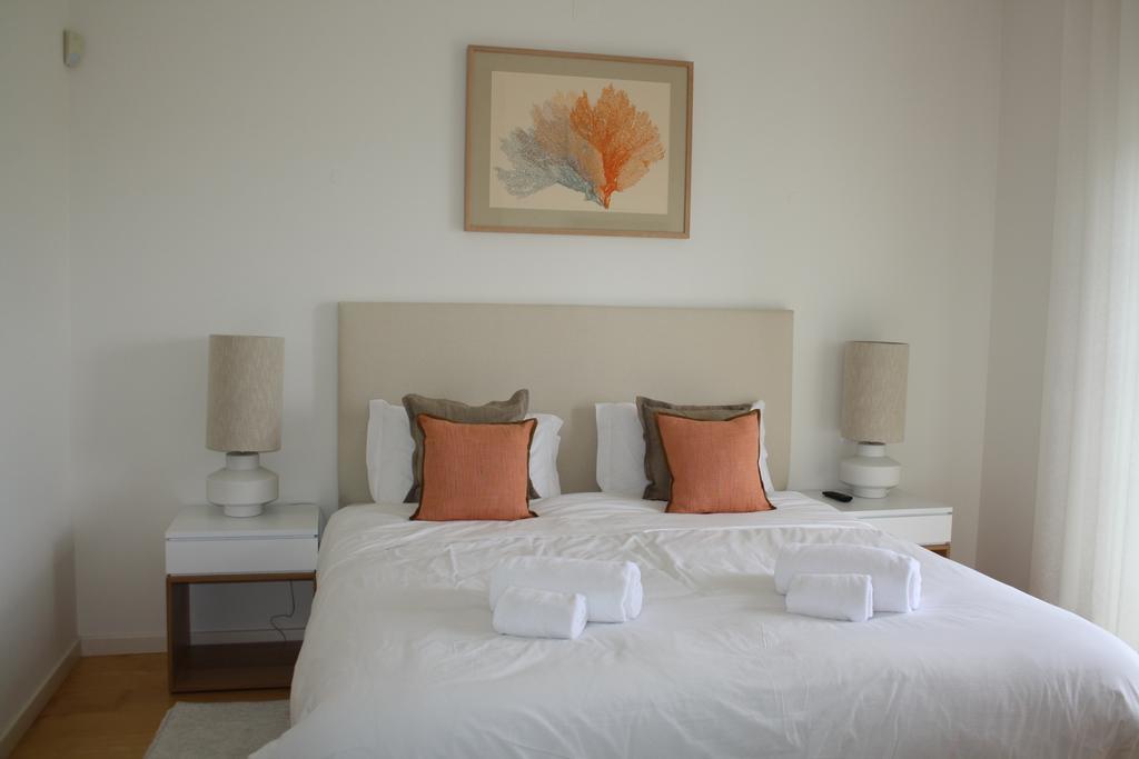 Quinta Formosa - Villas Кинта до Лаго Екстериор снимка