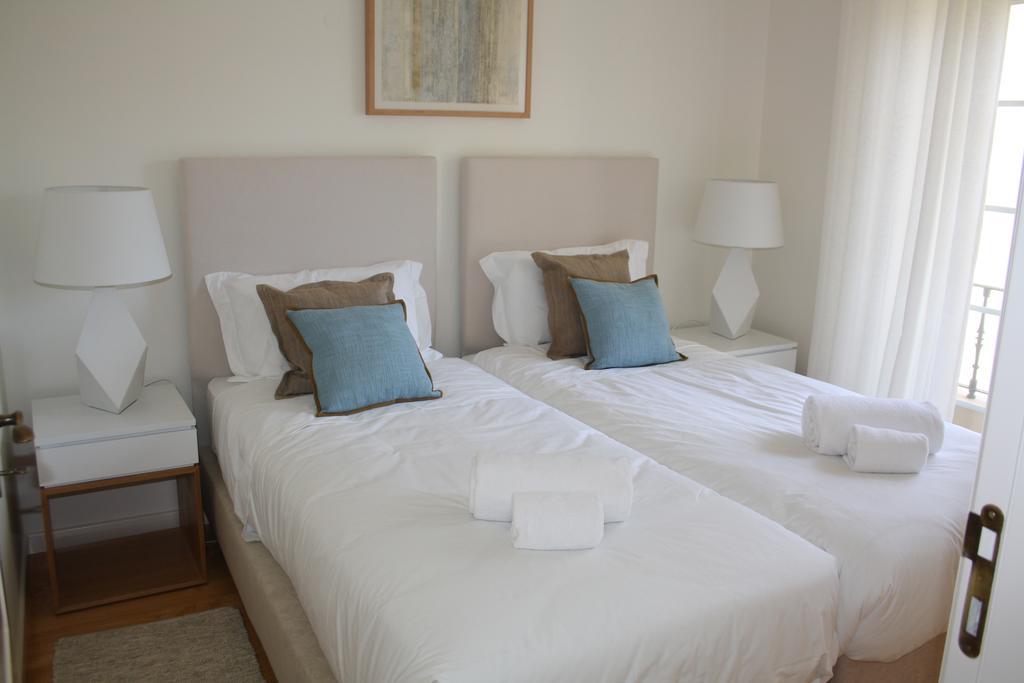 Quinta Formosa - Villas Кинта до Лаго Екстериор снимка