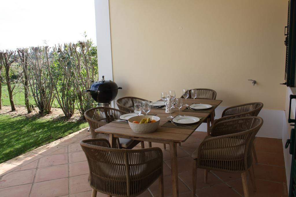 Quinta Formosa - Villas Кинта до Лаго Екстериор снимка