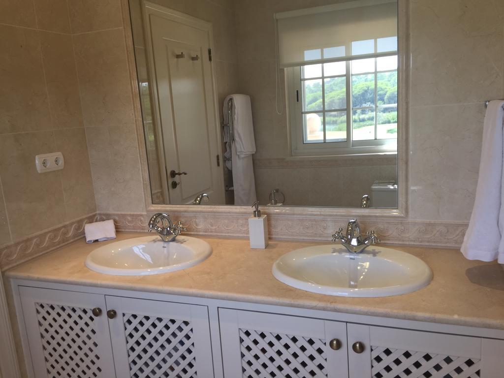 Quinta Formosa - Villas Кинта до Лаго Екстериор снимка